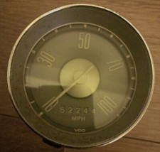 Speedometer brackets volkswage for sale  ANNAN