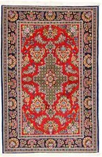 Qum 172x112cm tappeto usato  Villanova Marchesana