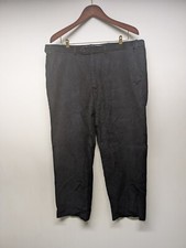 Sartorial corduroy trousers for sale  BATLEY