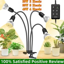 Sansi led grow for sale  BURTON-ON-TRENT
