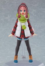Figma yuru camp usato  Vercelli