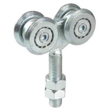 Carrello scorrevole fisso usato Carrello scorrevole fisso usato  Marigliano