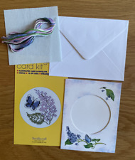 Mini cross stitch for sale  BARNSTAPLE