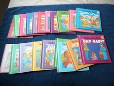 Lot vintage berenstain for sale  Aurora