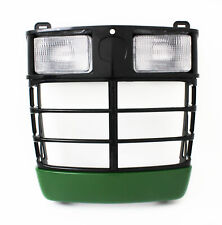 Usado, Kit de faróis de grade compatível com John Deere 4200-4700 4210-4710 LVA11379 AM120440 comprar usado  Enviando para Brazil