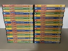 Collana completa dvd usato  Civita Castellana