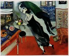 Birthday marc chagall for sale  BARNSLEY