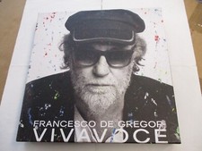 Francesco gregori vivavoce usato  Scandiano
