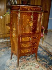 Secretaire dame 19eme d'occasion  Givet