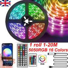 20m led strip for sale  MANCHESTER