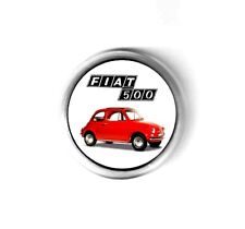 Spilla new fiat usato  Italia