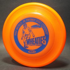 Wham fastback frisbee for sale  Fort Collins