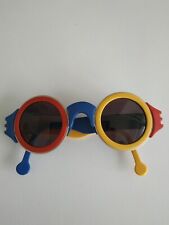 Vintage 1985 lunettes d'occasion  Clermont-Ferrand-