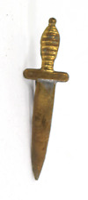 Military hairdressing badge d'occasion  Expédié en Belgium