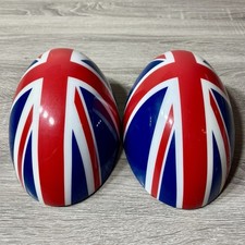 Pair union jack for sale  San Antonio