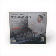 Sharper image powerboost for sale  Mountain Grove
