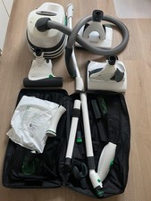 Vorwerk vt270 wischsauger gebraucht kaufen  Esslingen am Neckar