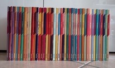 Serie completa manga usato  Monza