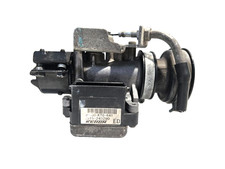 Corpo farfallato honda usato  Caivano