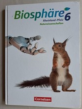 Biosphäre sekundarstufe schul gebraucht kaufen  Koblenz