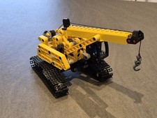 Lego technic 9391 for sale  WALSALL