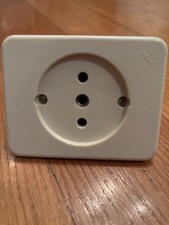 Placca per presa usato  Lissone
