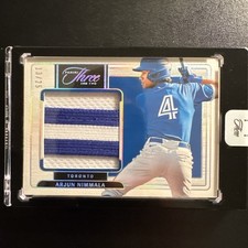 2024 panini three for sale  Colchester