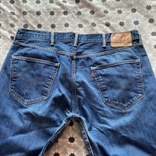 Levi 501 men for sale  LONDON