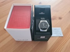 Tissot locle powermatic d'occasion  Aix-en-Provence-