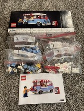 Lego 40681 retro d'occasion  Expédié en Belgium