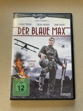 Dvd blaue max gebraucht kaufen  Mannheim