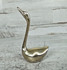 Vintage mcm brass for sale  Rathdrum