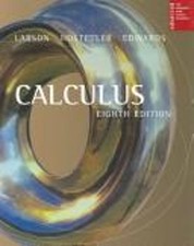 Larson calculus advanced for sale  Reno