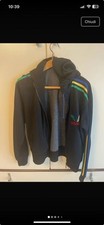 Tuta adidas grun usato  Collegno