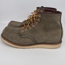 Red wing nigel for sale  Aledo