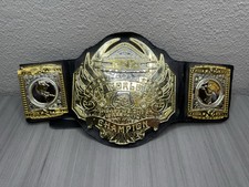 Tna heavyweight wrestling for sale  Cedar Falls
