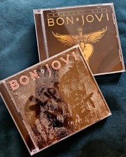 Bon jovi 2010 for sale  SHEFFIELD