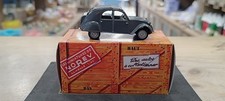 Citroën azl 1956 d'occasion  Genillé