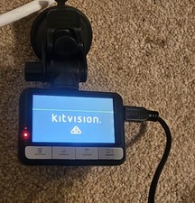 Kitvision 720p observer for sale  CHATHAM