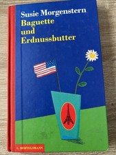 Baguette erdnussbutter susie gebraucht kaufen  Kirchheimbolanden