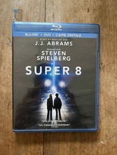 Blu ray super d'occasion  Sourdun