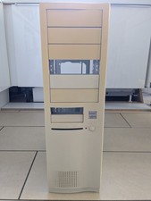 Retro atx gehäuse gebraucht kaufen  Köln