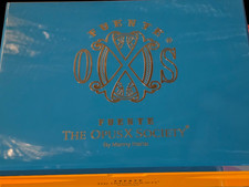 Opus society cigar for sale  Mc Kees Rocks
