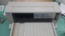 Epson 680 pro usato  Quartu Sant Elena