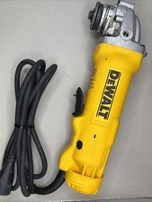 Dewalt dwe402 small for sale  Cullman