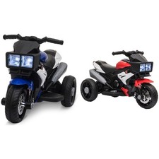 Homcom moto elettrica usato  Assago