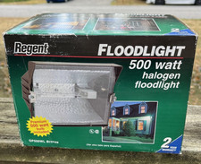 Regent lighting halogen for sale  Martinsburg