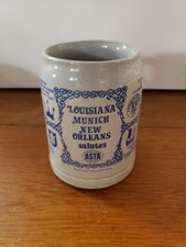 Lowenbrau ceramic beer for sale  Metairie