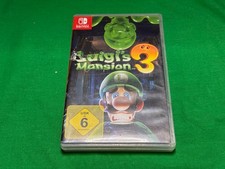 Nintendo luigi mansion gebraucht kaufen  Berlin