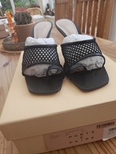 Porte paire black for sale  CHESTER